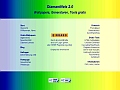 DiamantNetz-Banner 120 x 90 Pixel